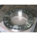 Aço carbono forjado flange